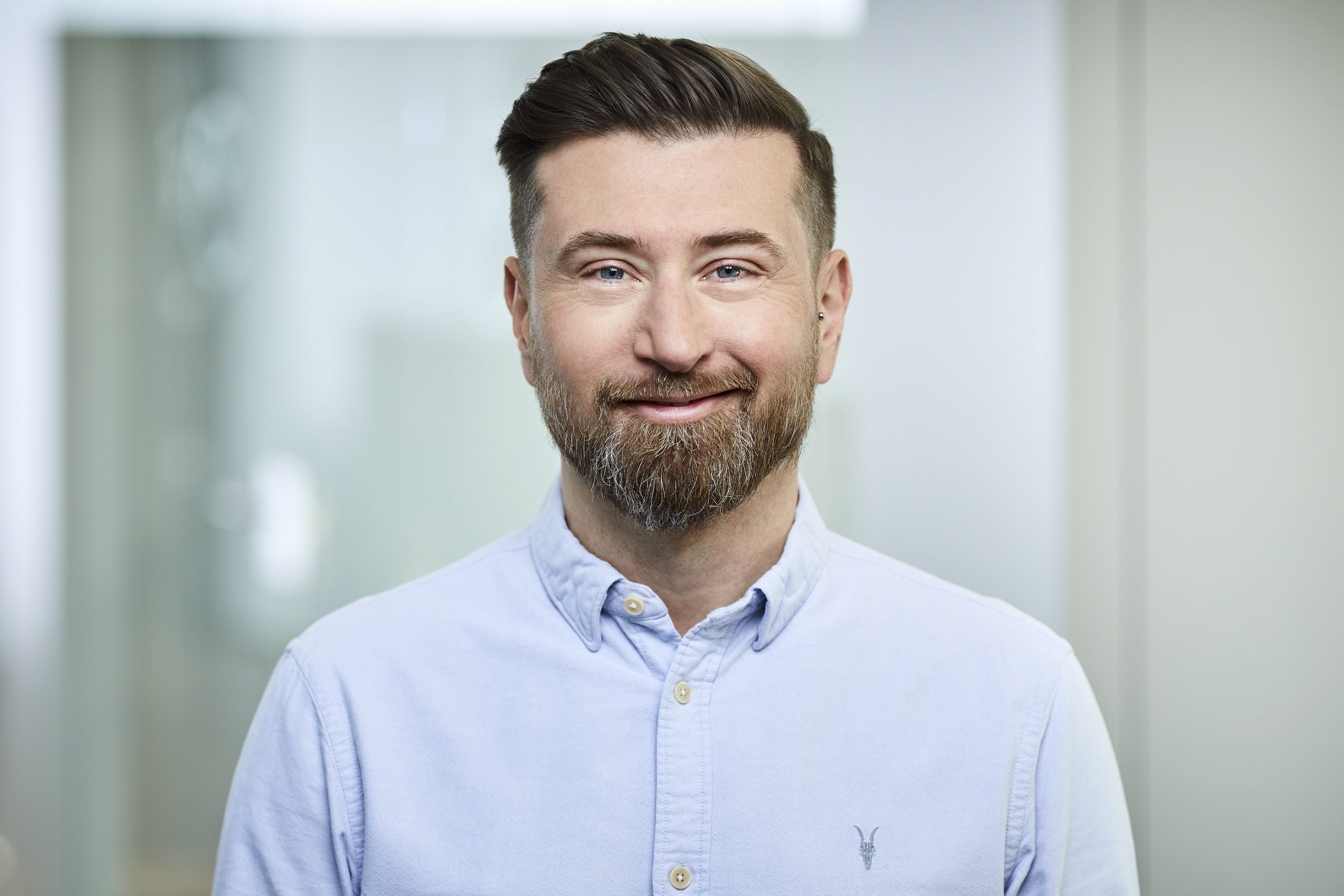Coach Danijel Nevistic