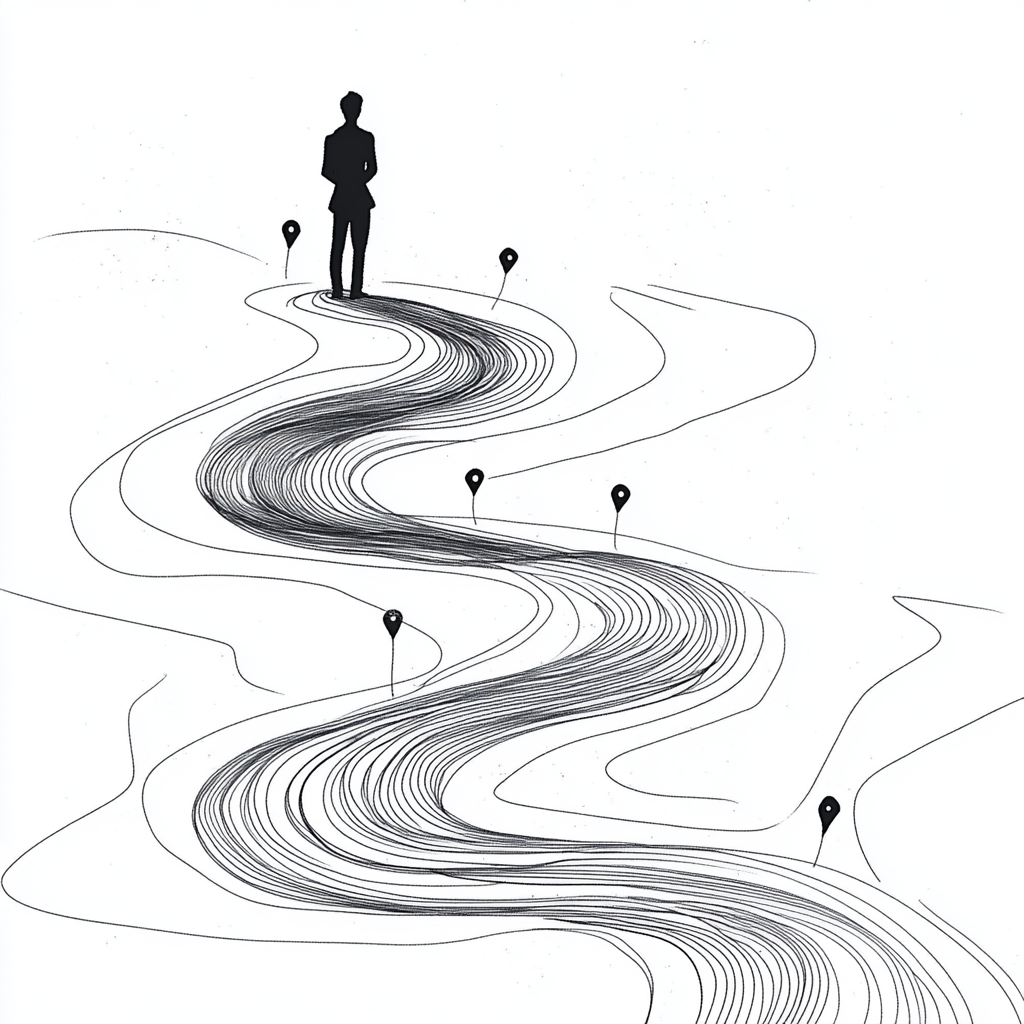 Customer Journey Map Maker